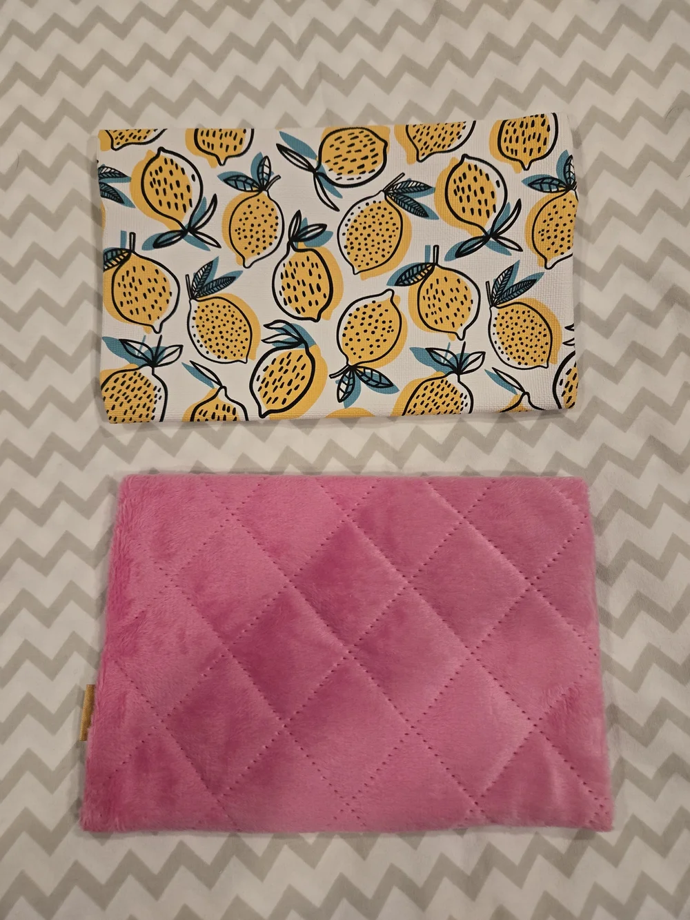 Bundle Of 5 Ipsy Bags
